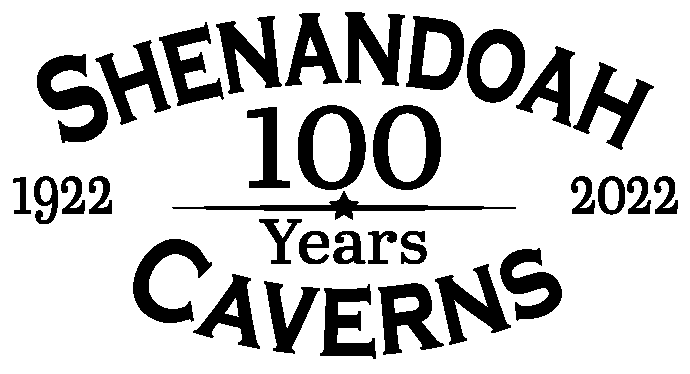 Shenandoah Caverns logo
