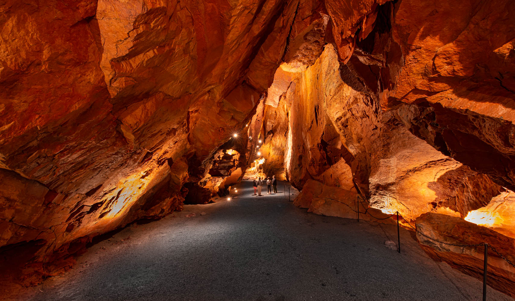 Shenandoah-Caverns-visit-VA-15