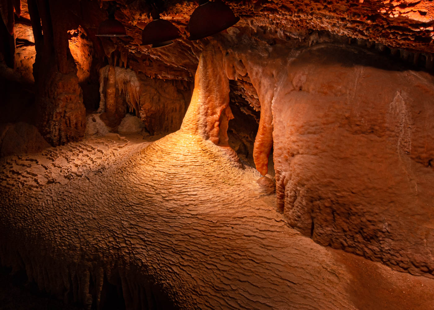 Shenandoah-Caverns-visit-VA-39-Edit
