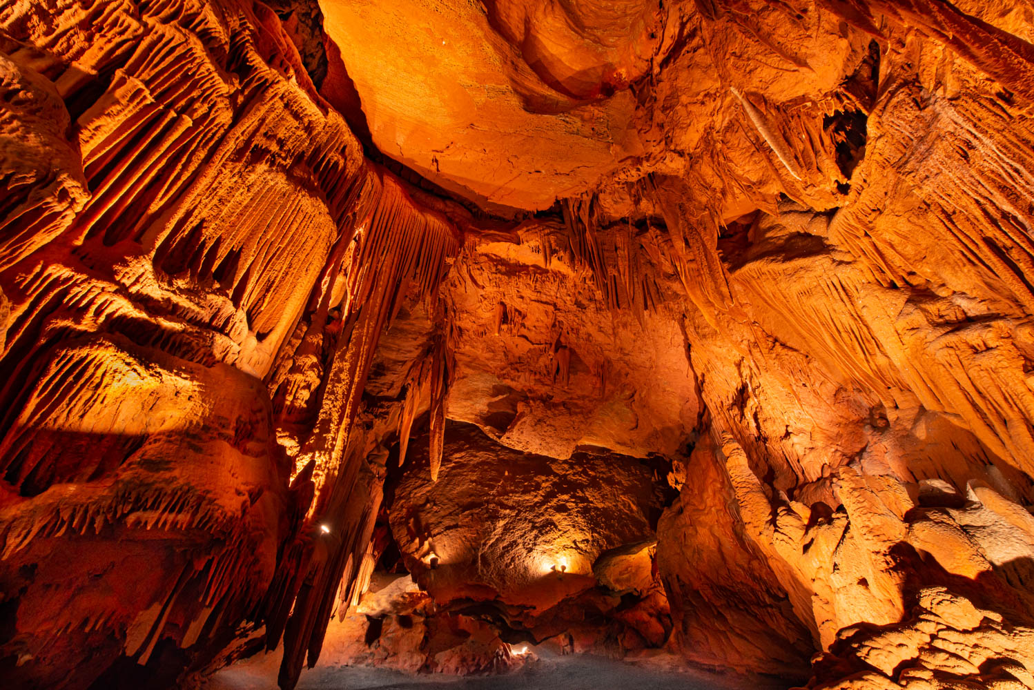 Shenandoah-Caverns-visit-VA-61