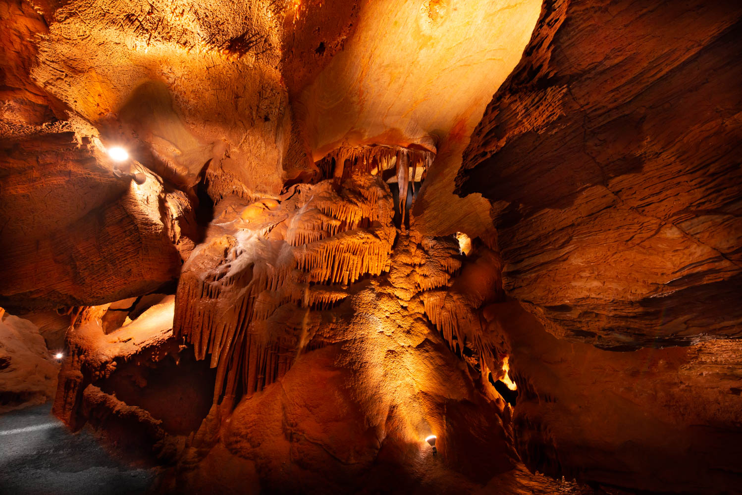 Shenandoah-Caverns-visit-VA-65-Edit