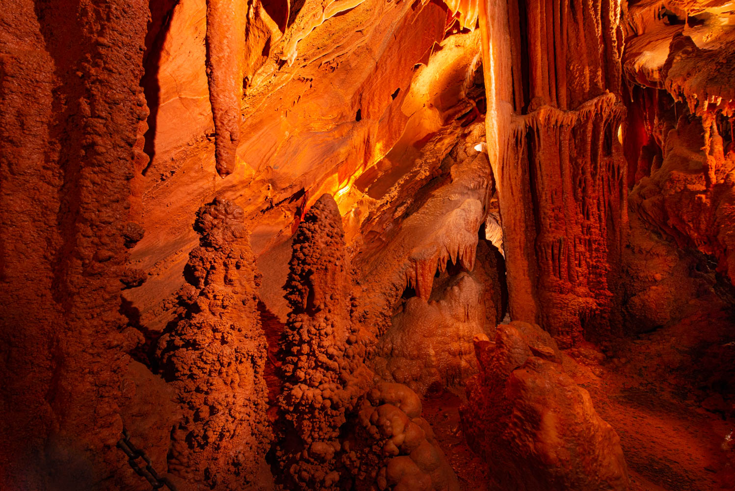 Shenandoah-Caverns-visit-VA-83-Edit