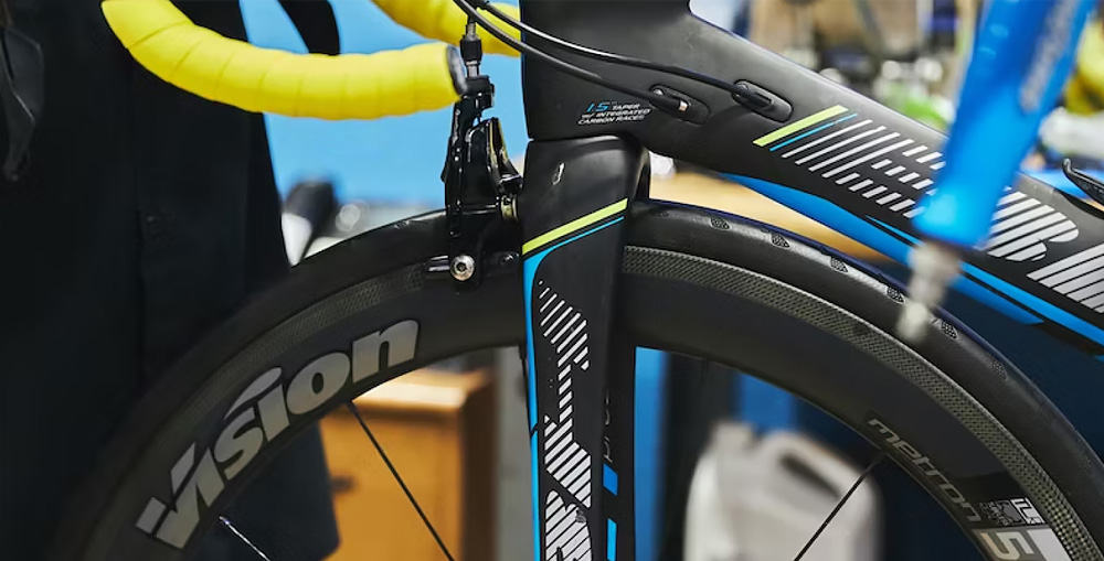 Cyclorama’s Essential Cycling Equipment