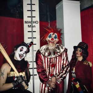 American Fright Night